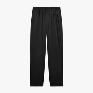 Silk PJ Long & Deep Sleep Mask