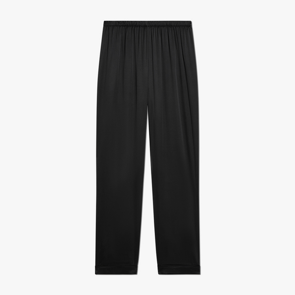 Silk PJ Long & Deep Sleep Mask