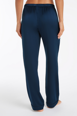 Silk PJ Set