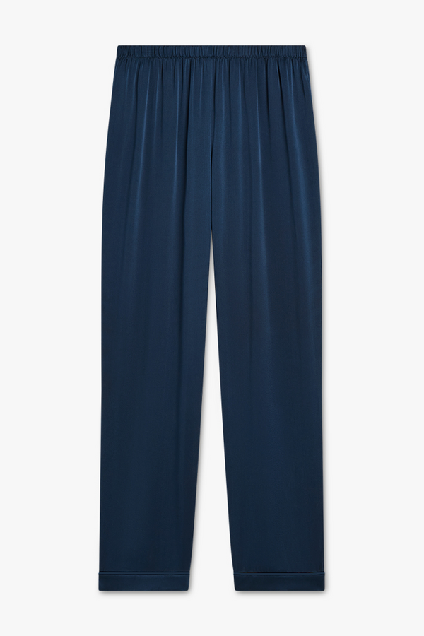Silk PJ Set