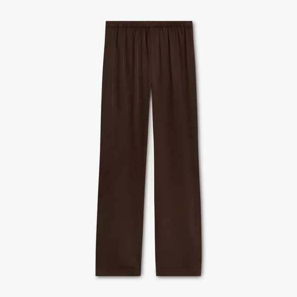 Silk PJ Long