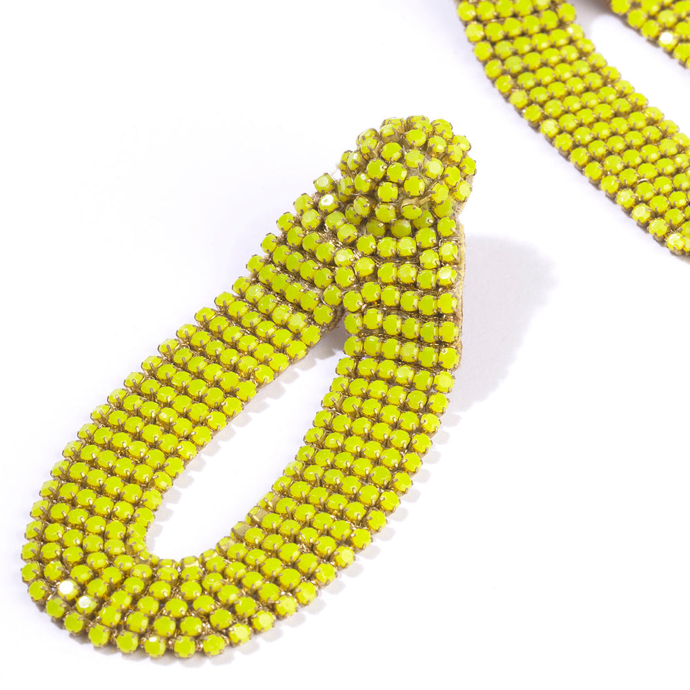 Bianca Earring