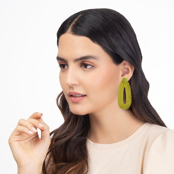Bianca Earring