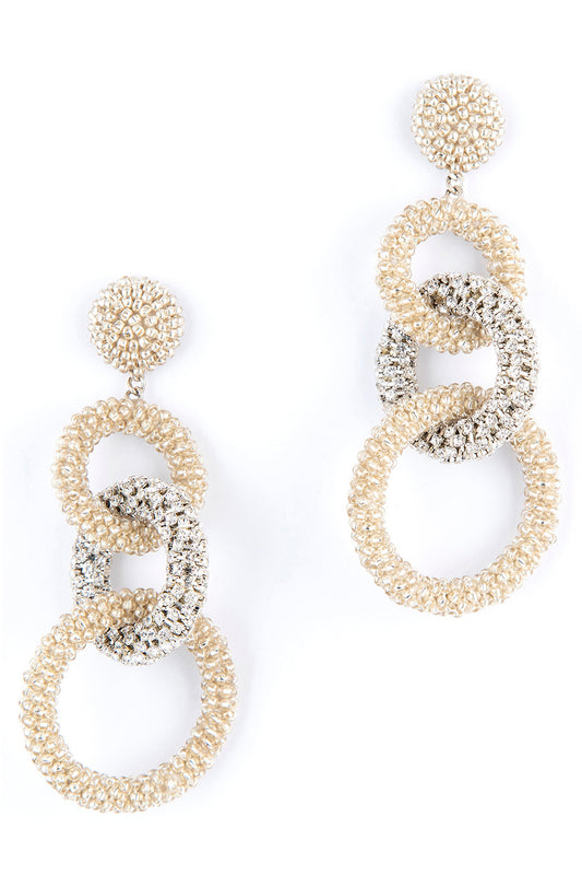 Sienna Earrings