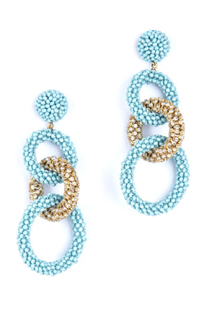 Sienna Earrings