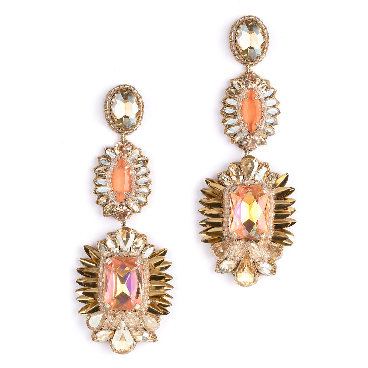 Klara Earrings