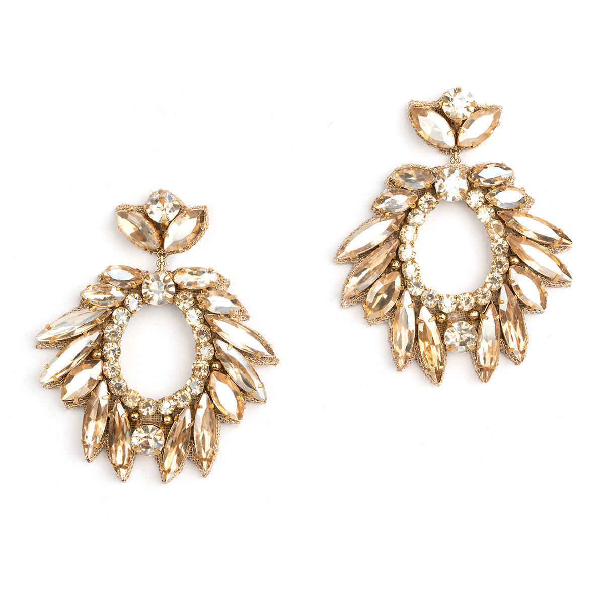 Zienna Earrings