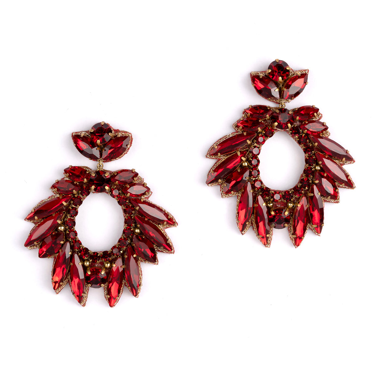 Zienna Earrings