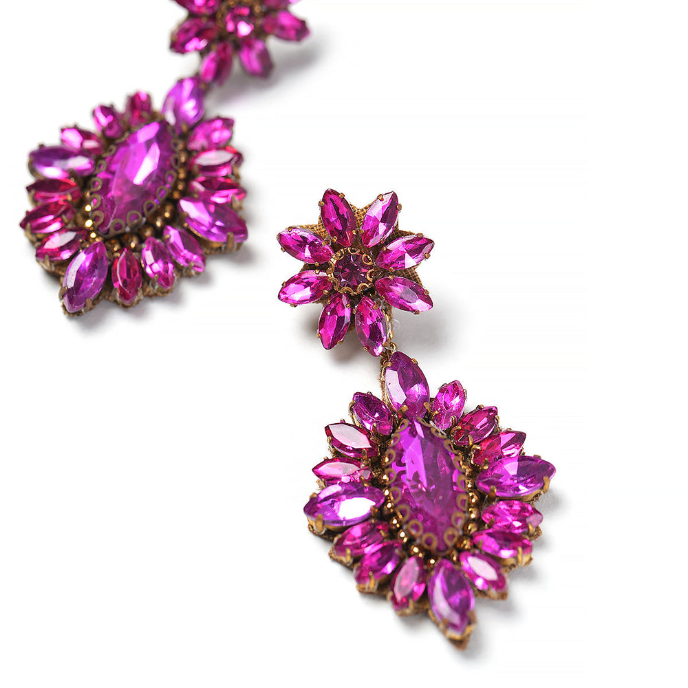 Alianah Earring