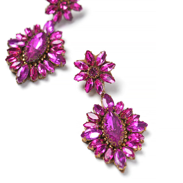 Alianah Earring
