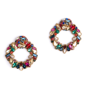 Katya Earrings