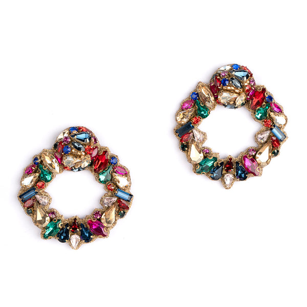 Katya Earrings