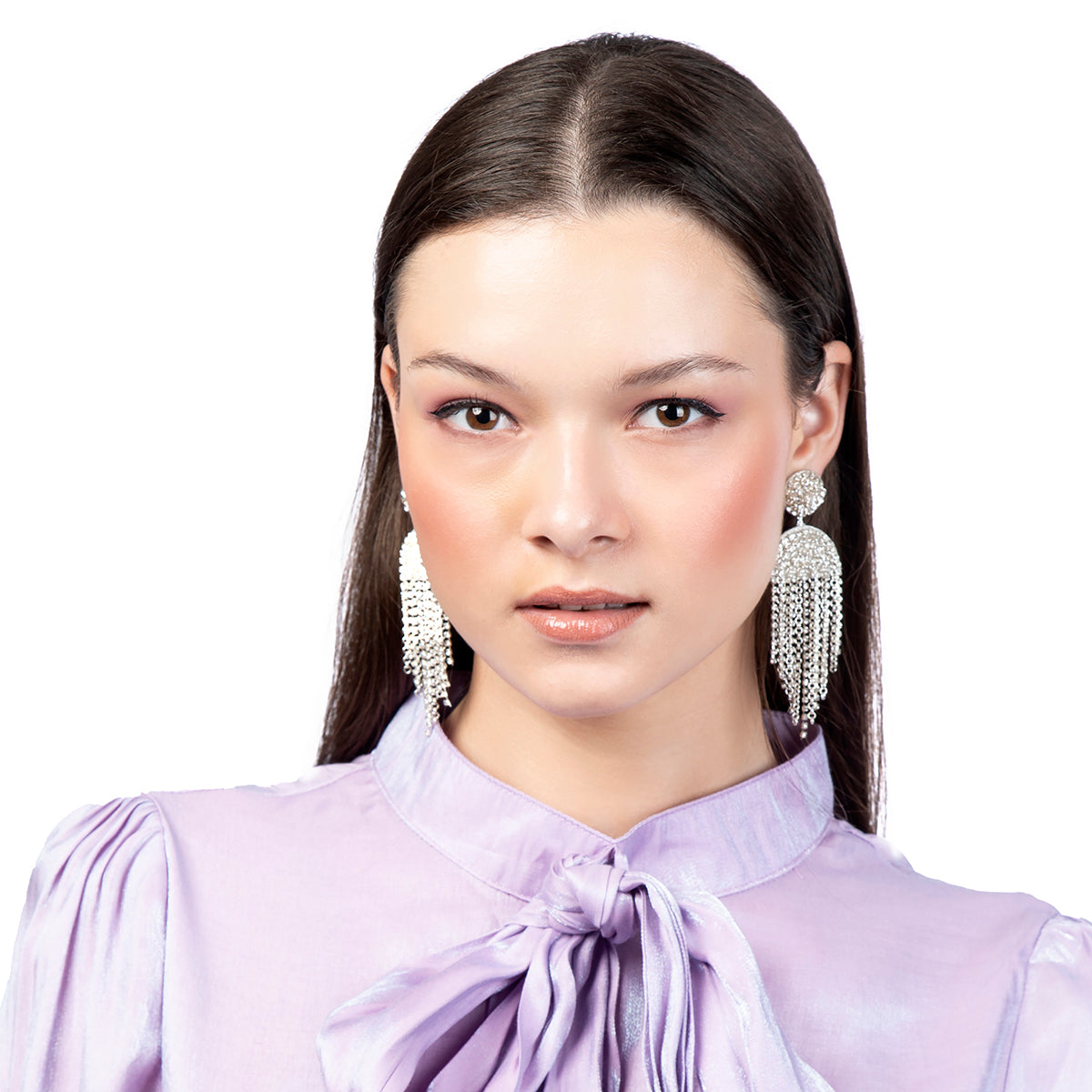 Lorelei Earrings