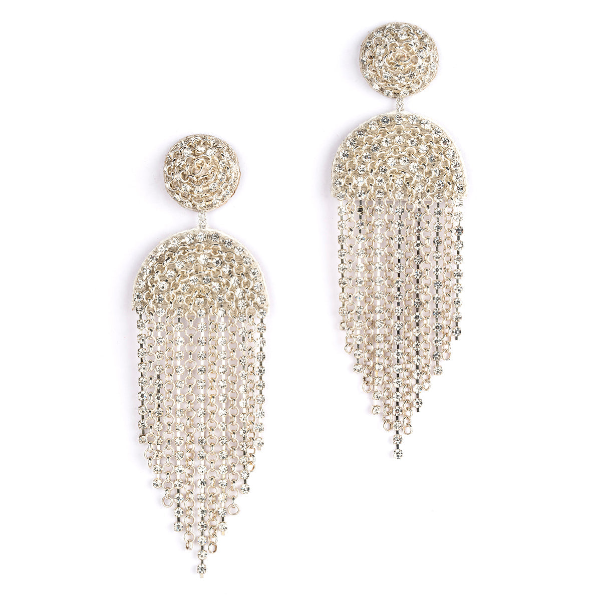 Lorelei Earrings