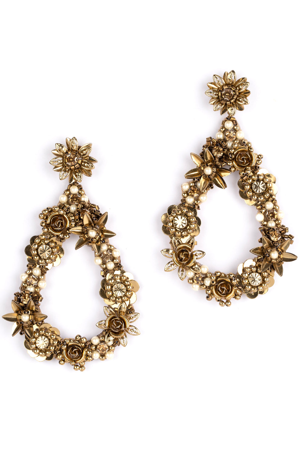 Calianna Earrings