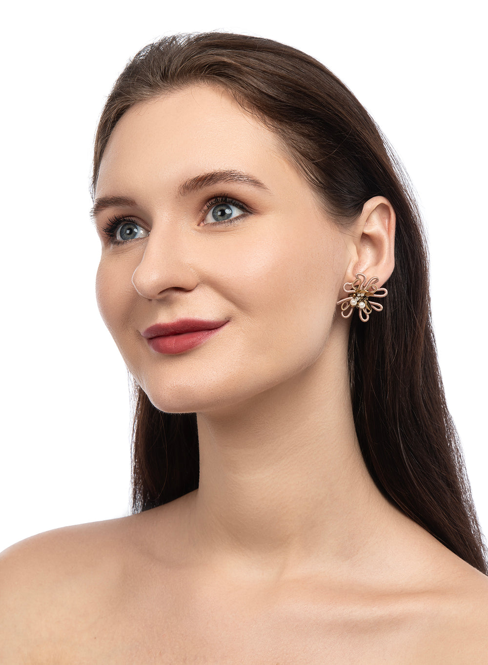 Minnie Earring
