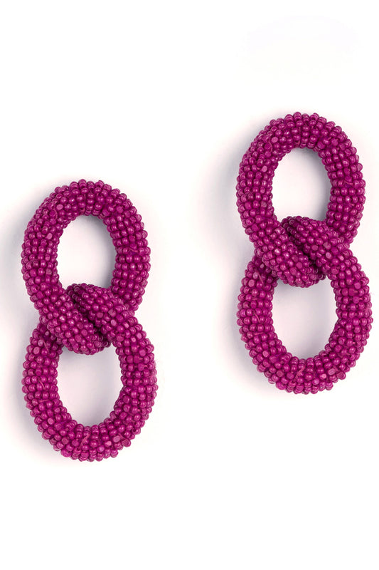 Loulou Earrings