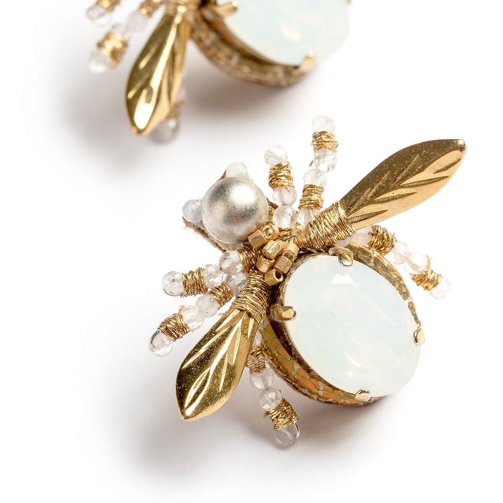 Firefly Earrings