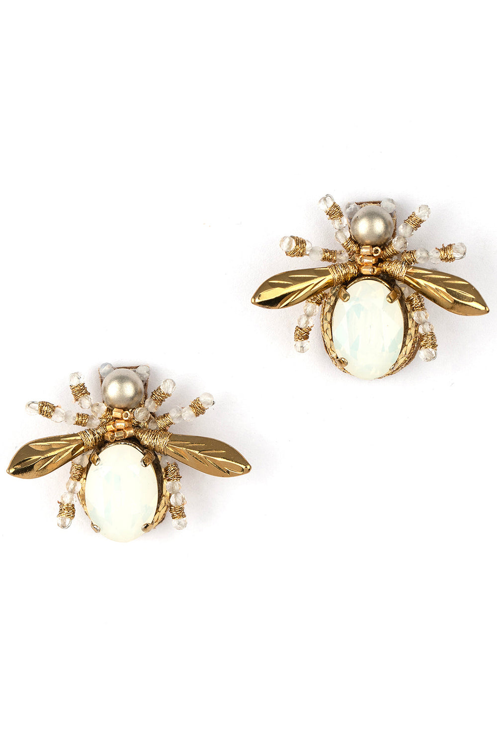 Firefly Earrings