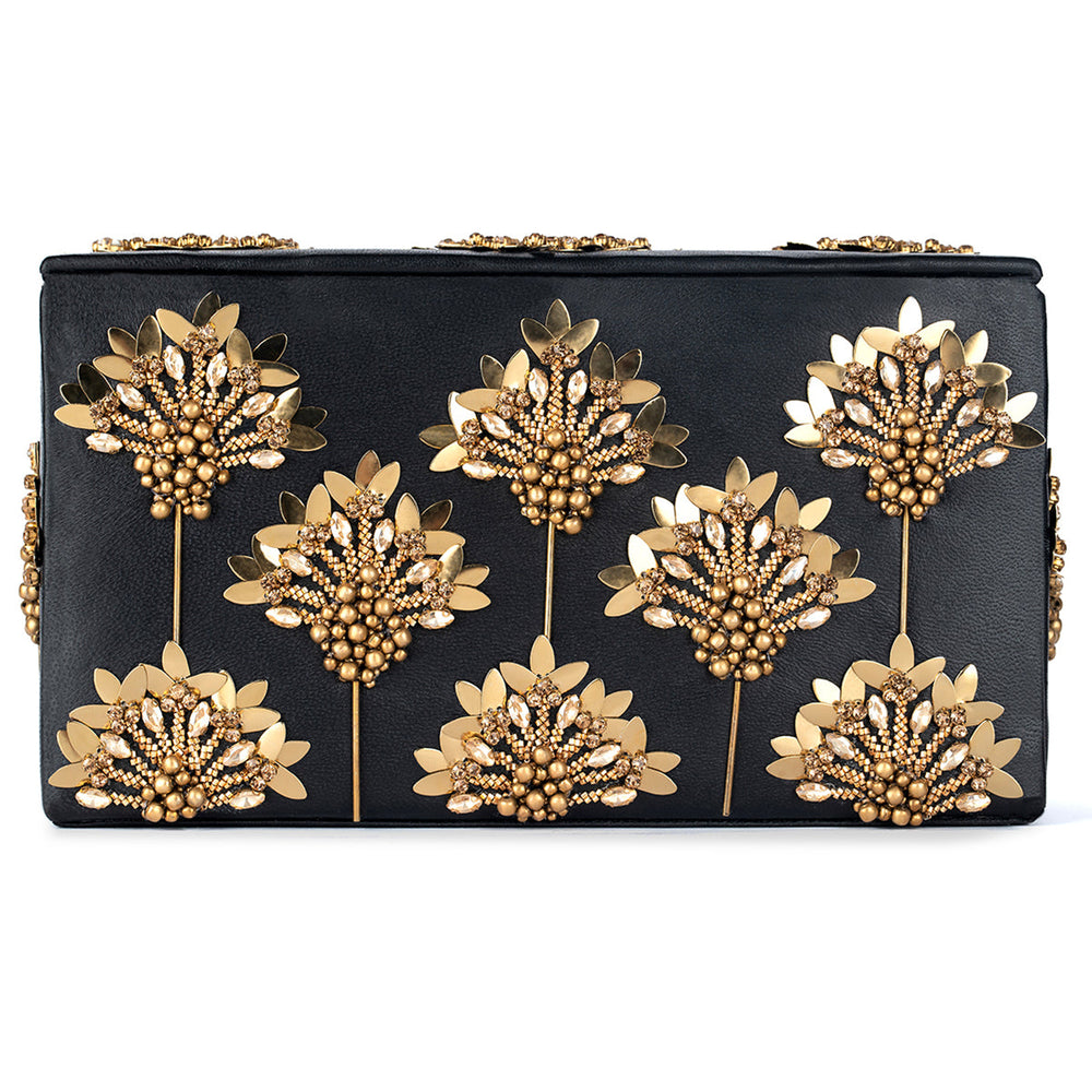 Edeline Clutch