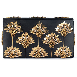 Edeline Clutch