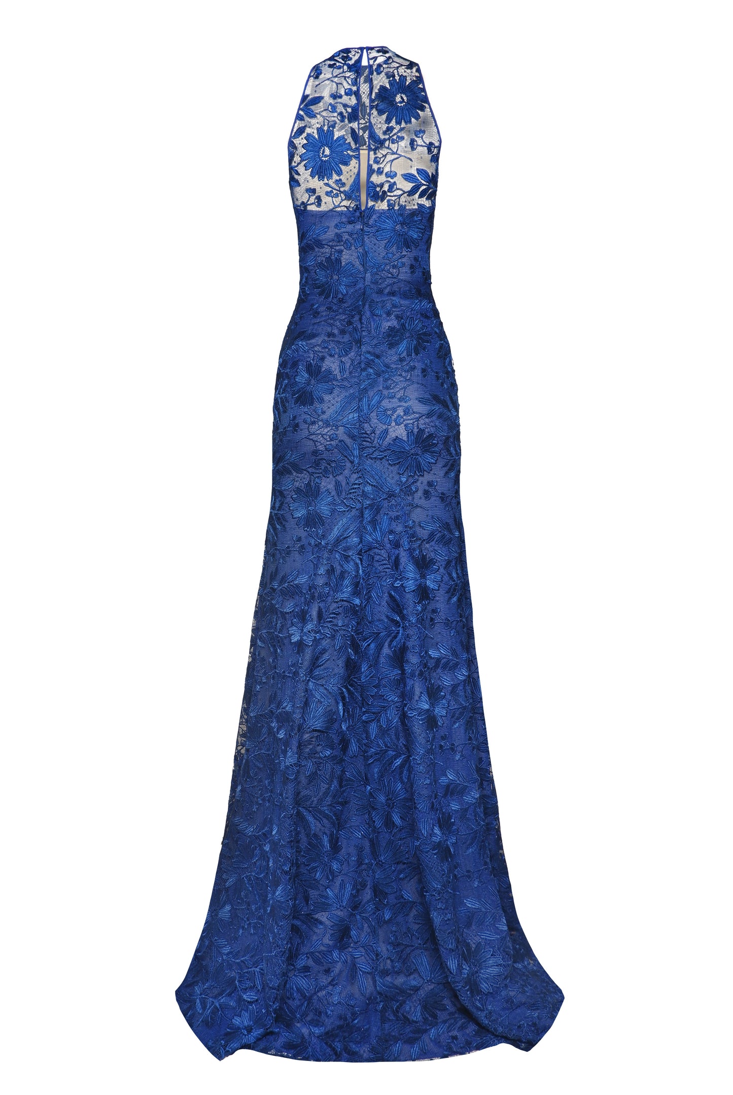 Lace Halter