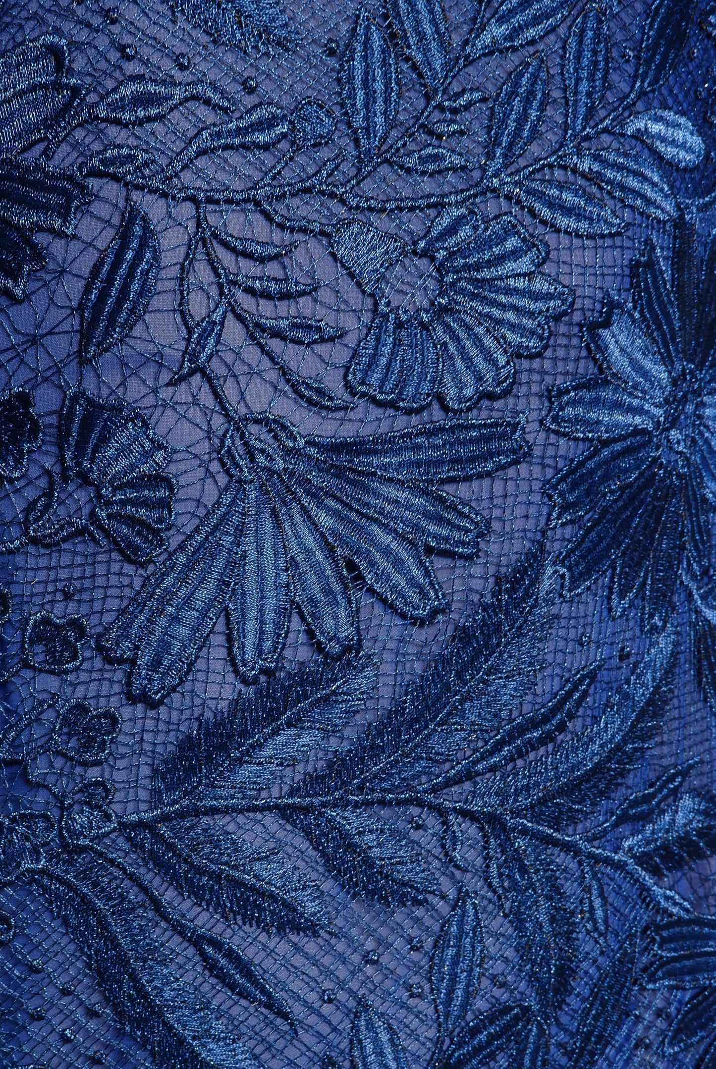Lace Halter