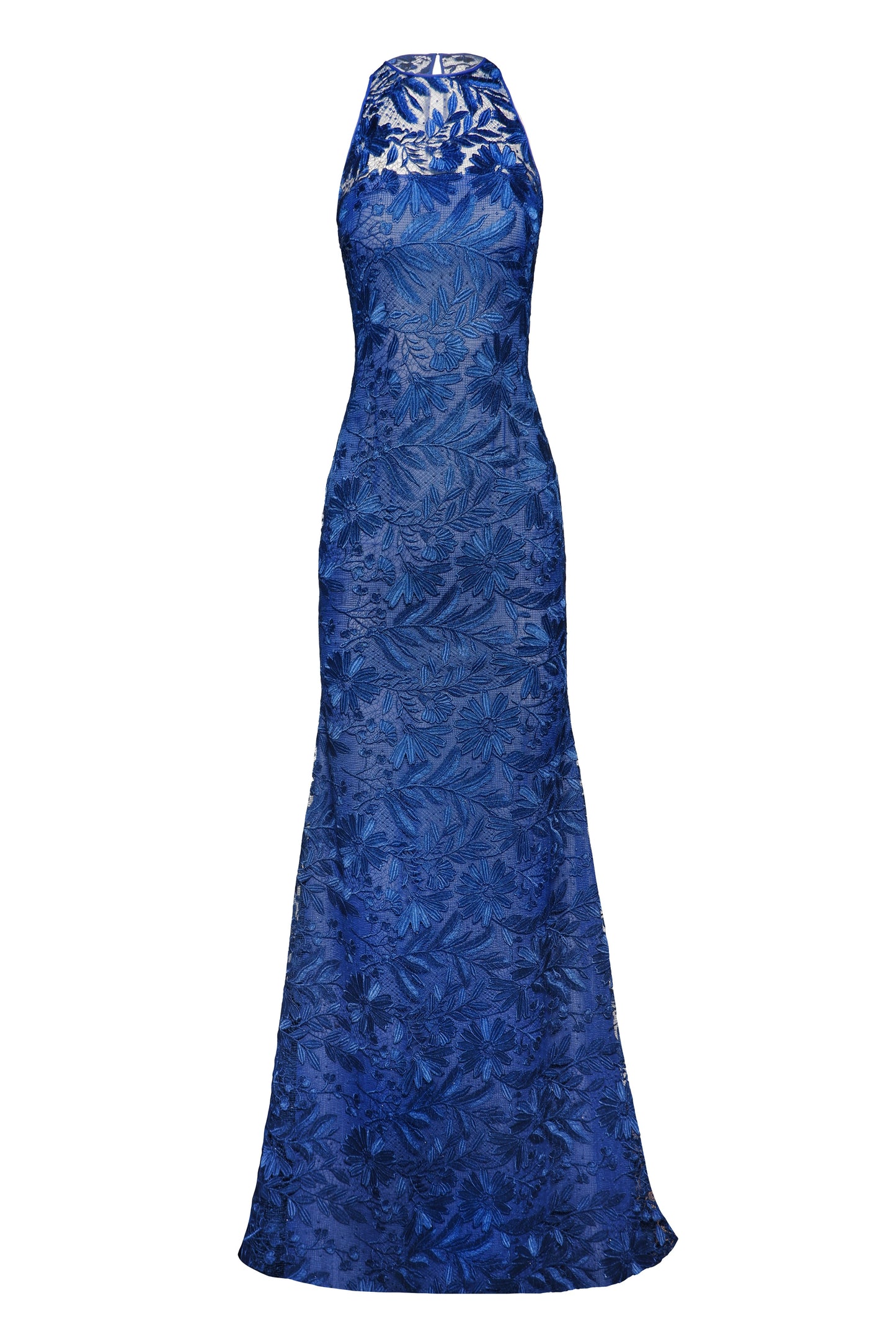Lace Halter