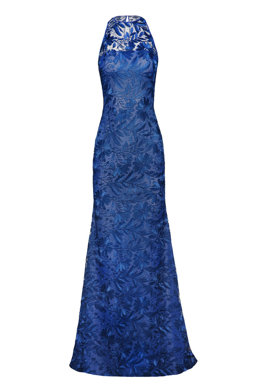 Lace Halter