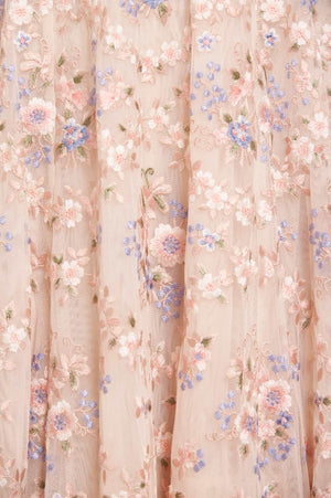 Floral