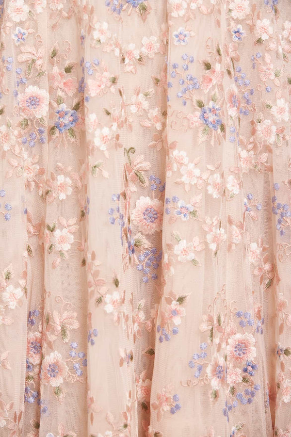 Floral