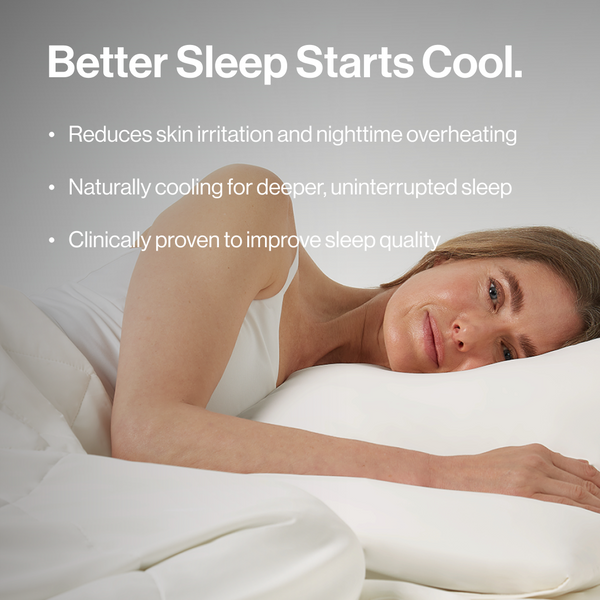 Cooling Pillowcase