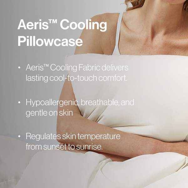 Cooling Pillowcase