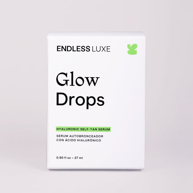 Glow Drops