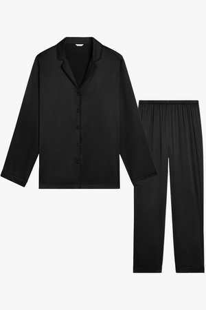 Silk PJ Set