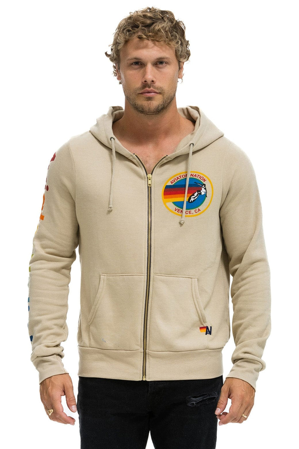 Aviator Nation Hoodie