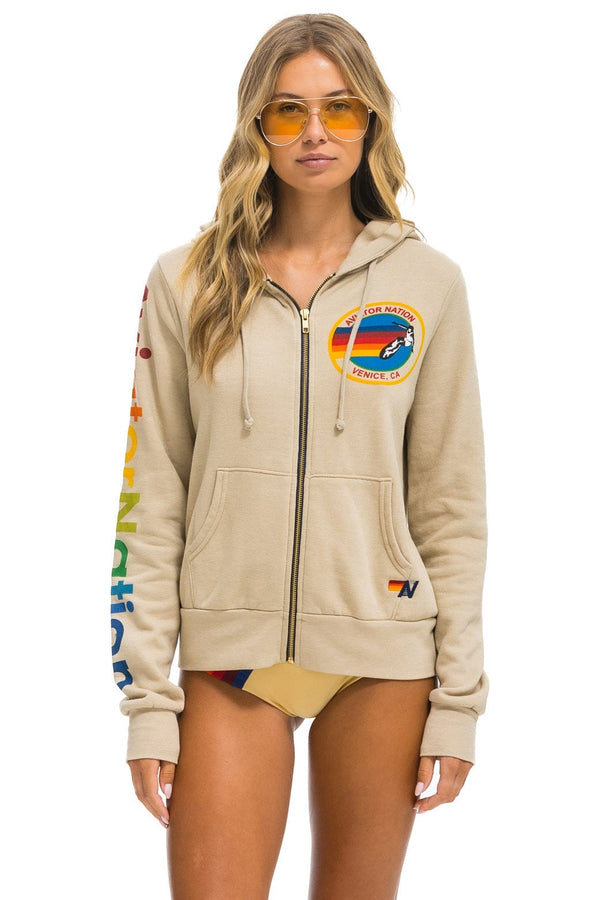 Aviator Nation Hoodie