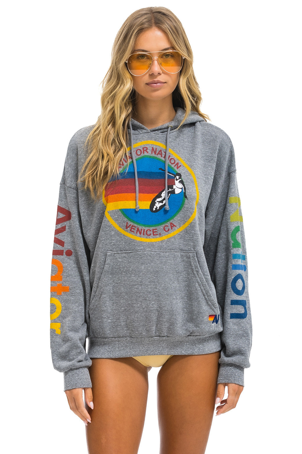 Pullover Hoodie