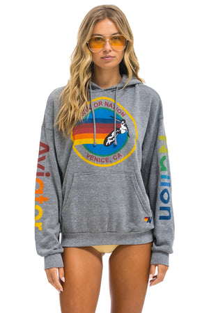 Pullover Hoodie