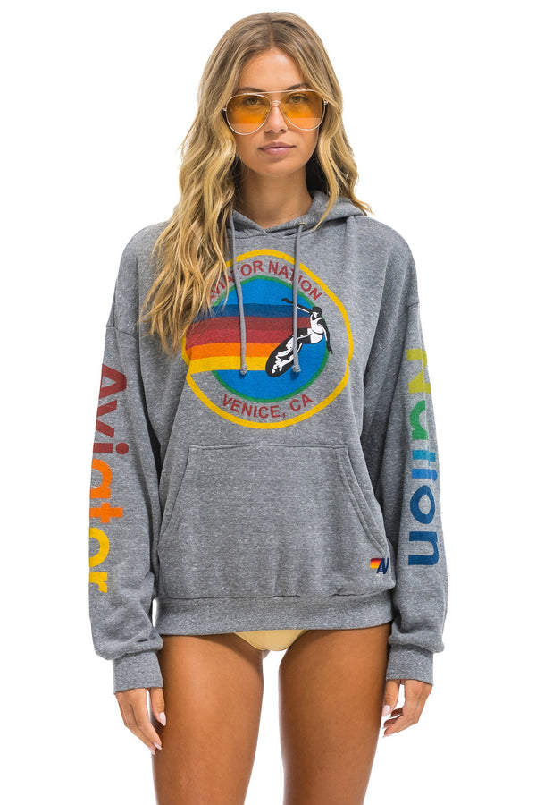 Pullover Hoodie