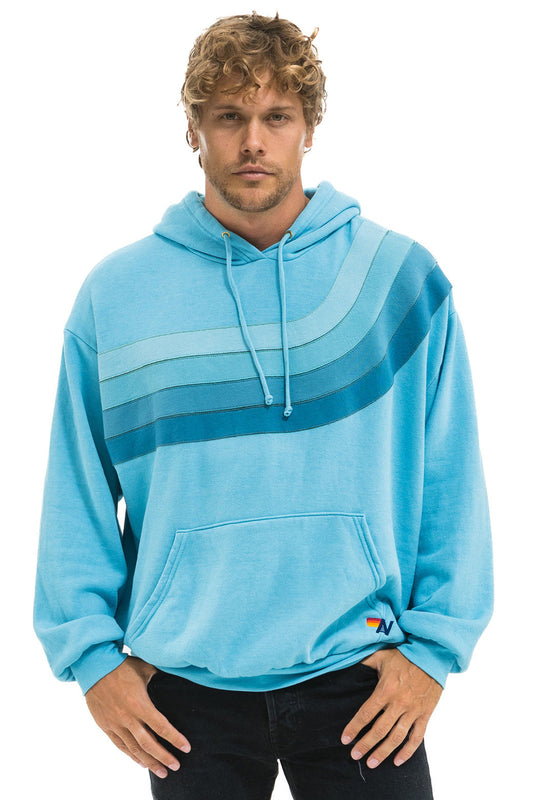 Wave Stripe 4