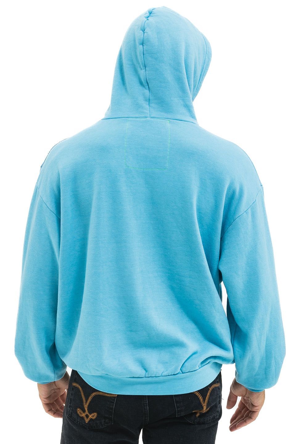 Wave Stripe 4