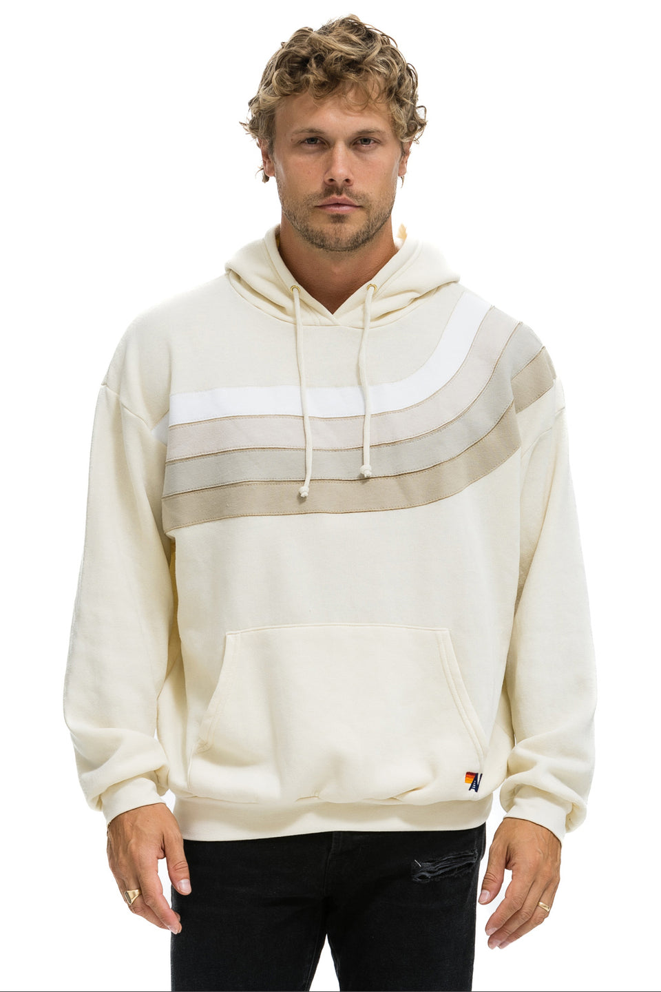 Wave Stripe 4