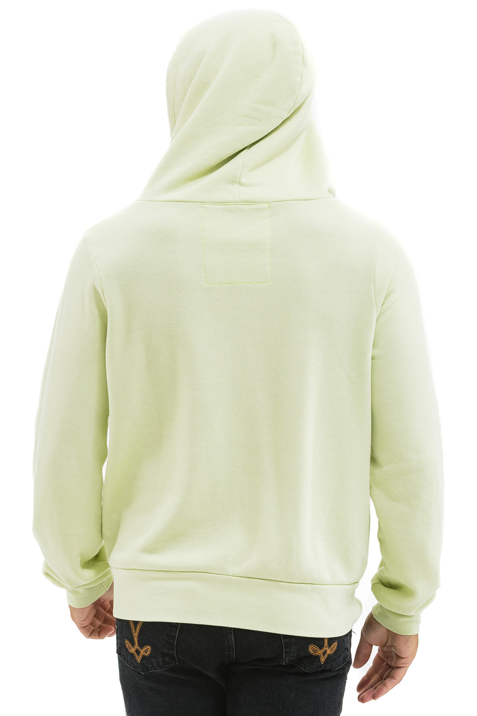 5 Stripe - Zip Hoodie