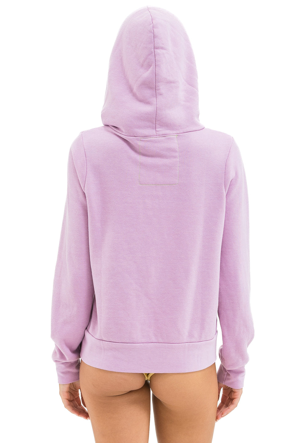 5 Stripe - Zip Hoodie