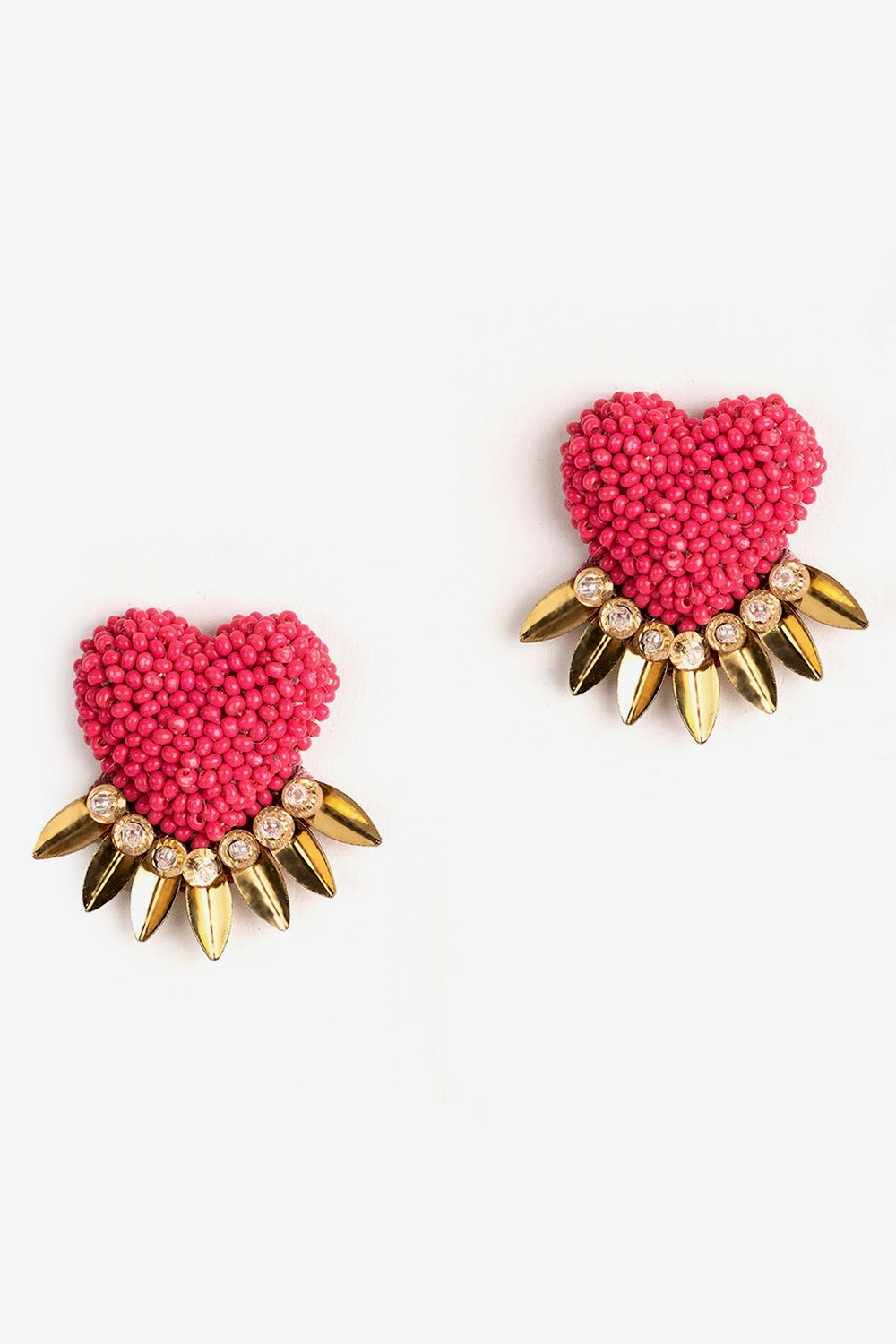 Danika Earrings