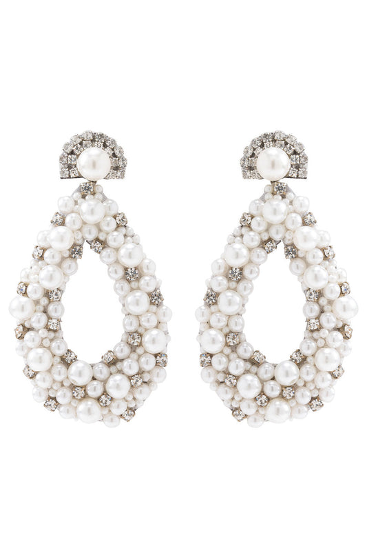 Arabella Earrings