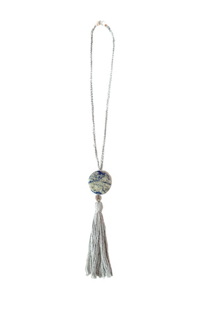 Beaded Necklace