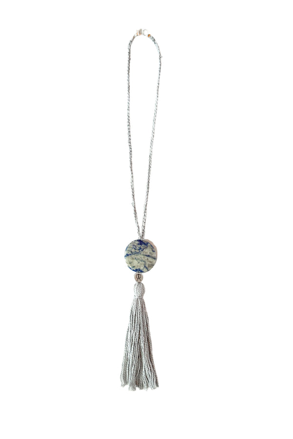 Beaded Necklace