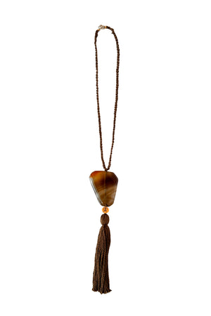 Beaded Necklace
